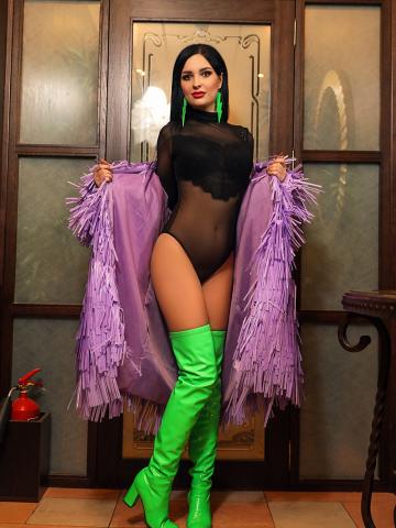 Алёна фото 6